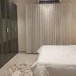 شقة دور ارضي Vip ثلاث غرف