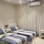 شقة دور ارضي Vip ثلاث غرف
