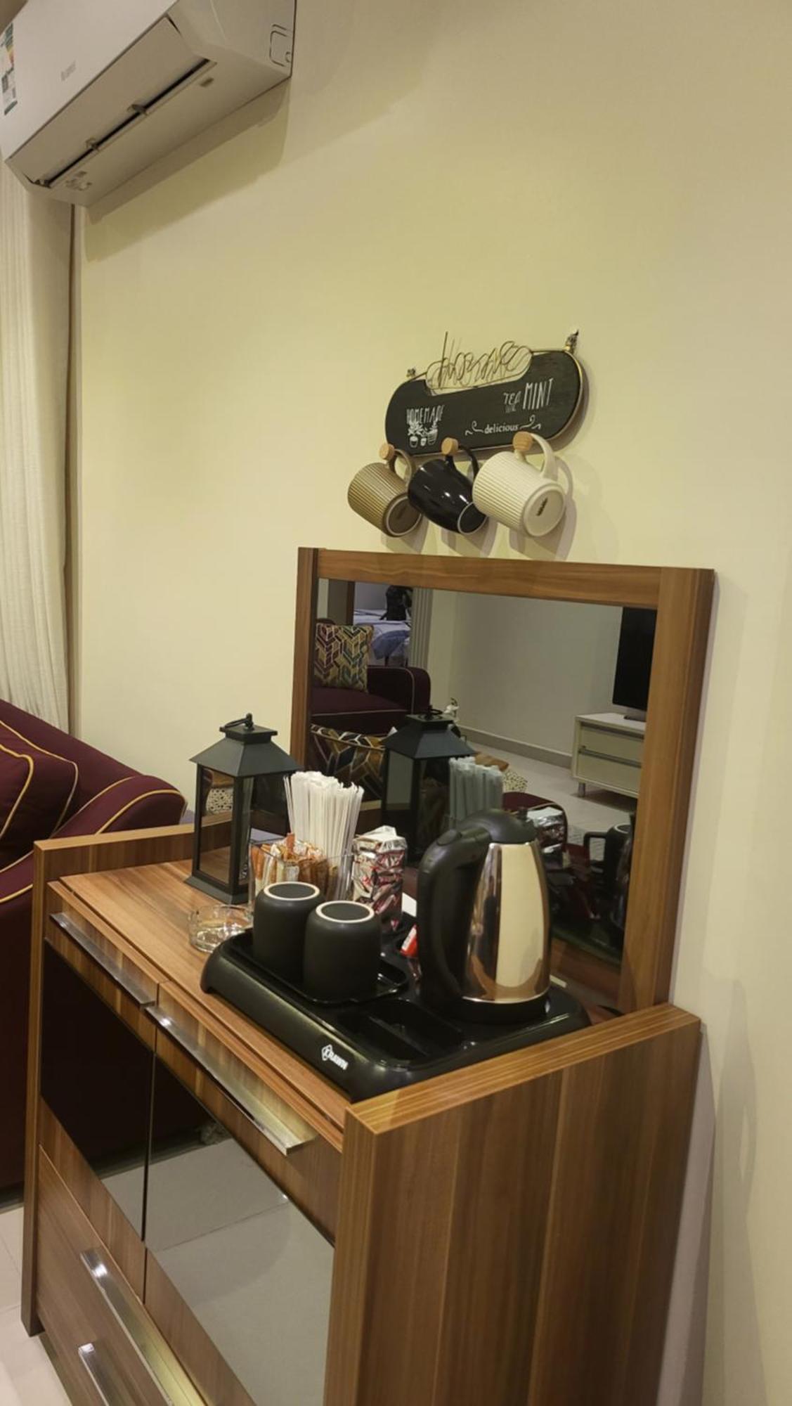 Apartment دور ارضي Vip ثلاث غرف Riyadh